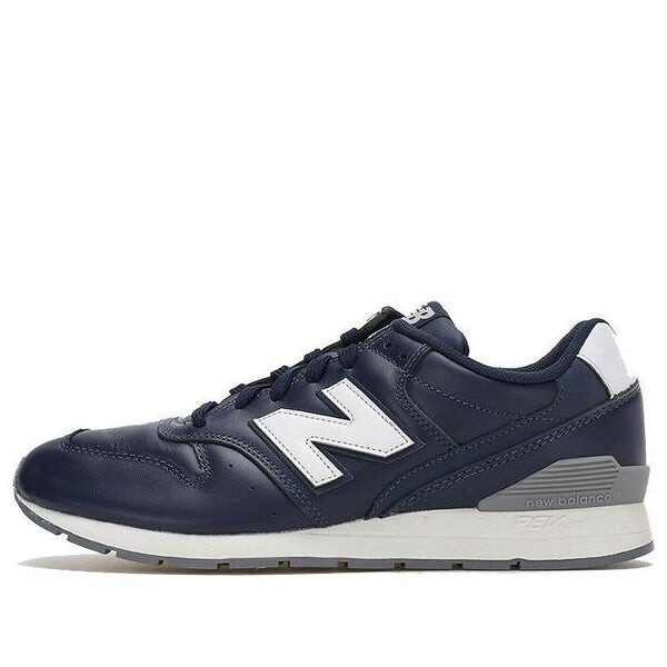 

Кроссовки 999 низкие New Balance, синий