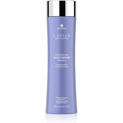 

Caviar Anti-Aging Restructuring Bond Repair Шампунь для унисекс 250 мл, Alterna