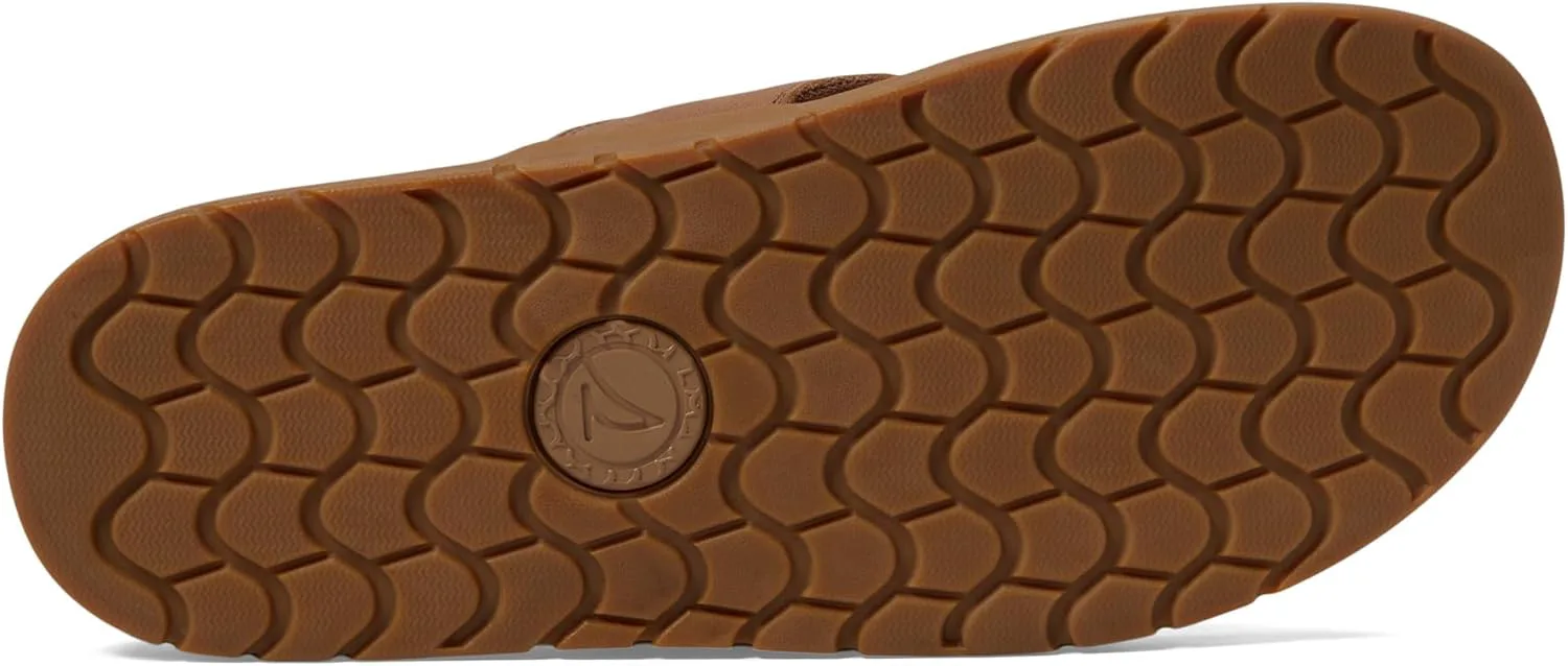 Мужские туфли Sperry Santa Cruz II — фото 4