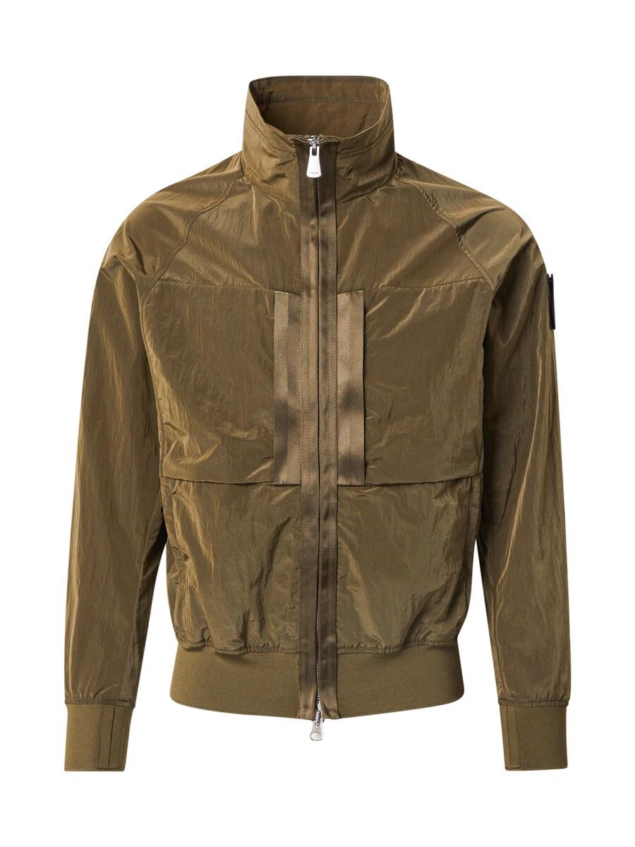 

Межсезонная куртка Blauer.USA GOETHE, оливковый