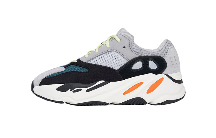 

Детские повседневные кроссовки Adidas originals Yeezy boost 700 BP