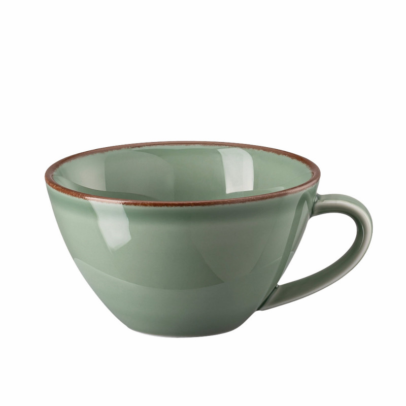 

Комбинированная чашка Profi Casual Moos 0,23 л Rosenthal, зеленый