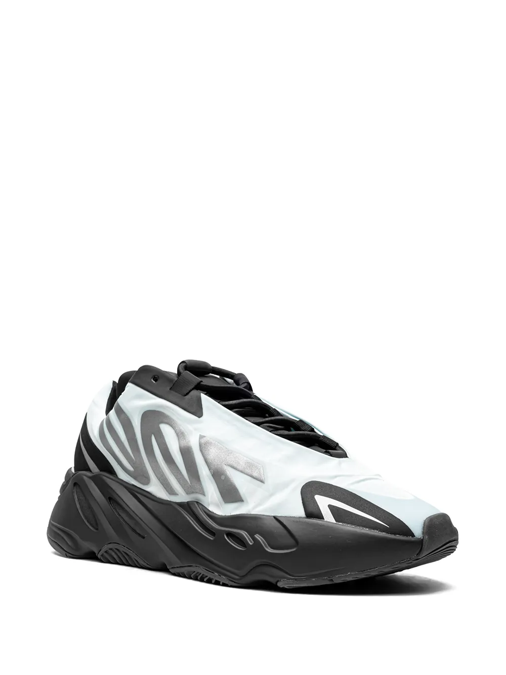 Кроссовки YEEZY Boost 700 MNVN Blue Tint adidas Yeezy, синий — фото 2