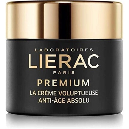 

Lierac Premium Роскошный крем 50 мл, Lierac, SchoNheit Kennt Kein