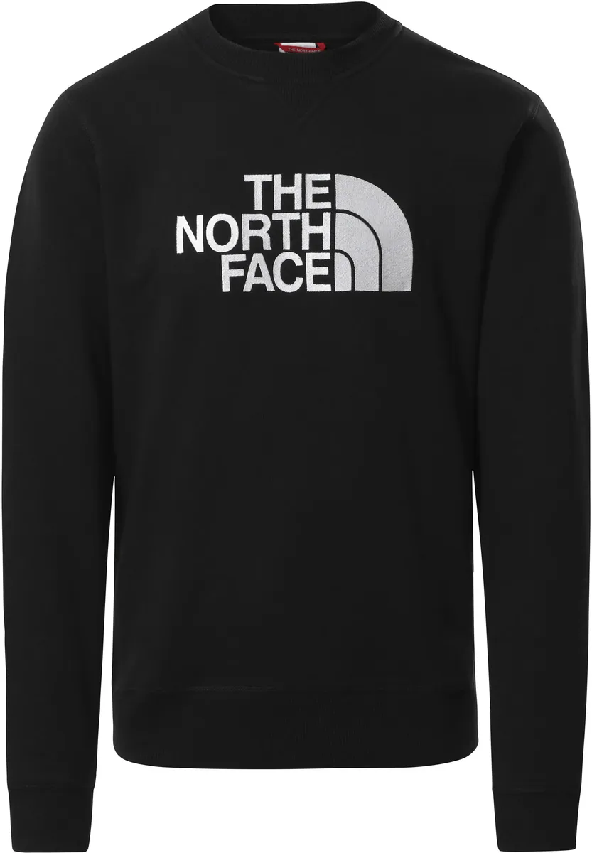 

Толстовка The North Face "DREW PEAK", черный