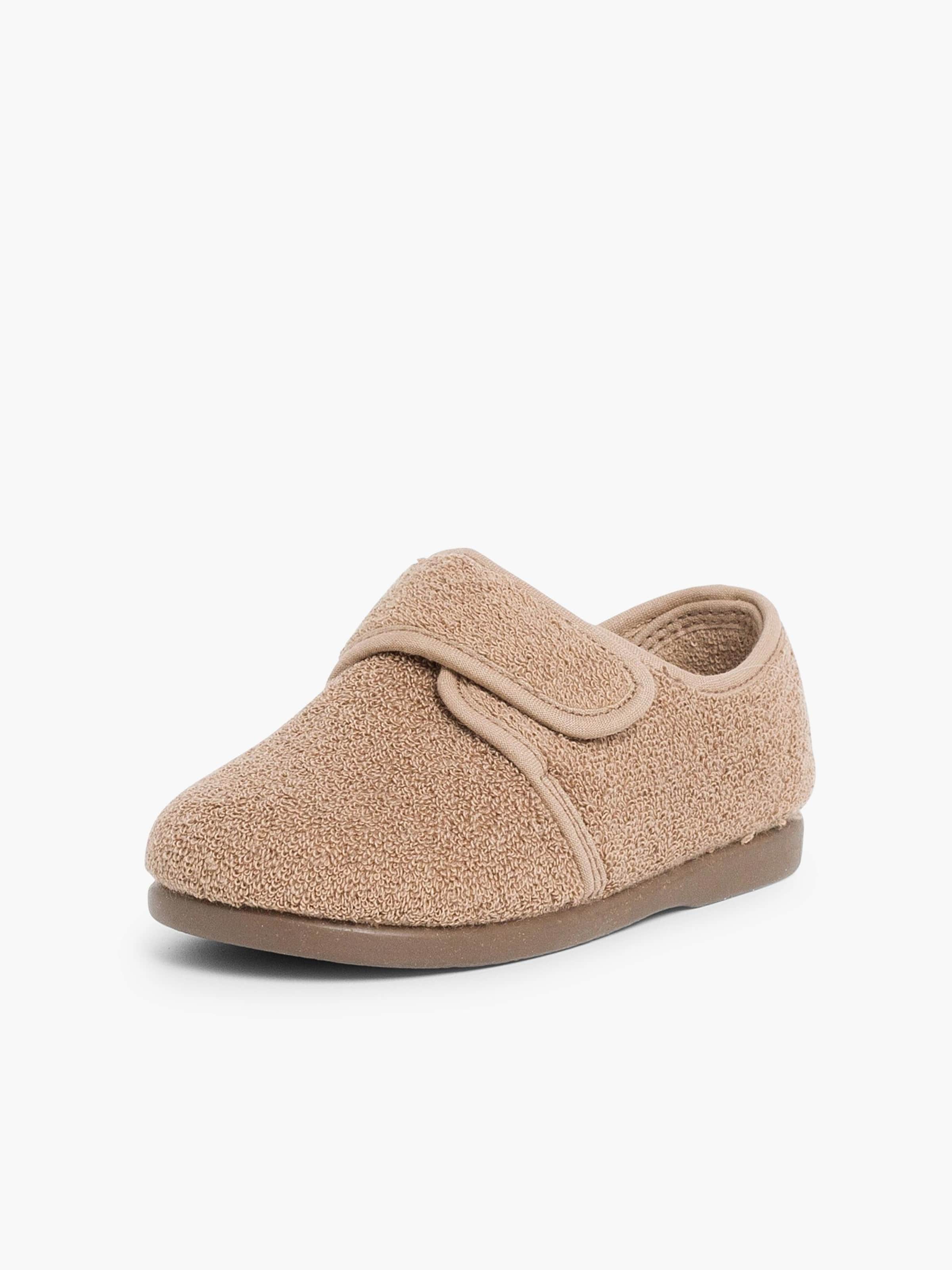 

Pisamonas Тапочки в цвете Camel