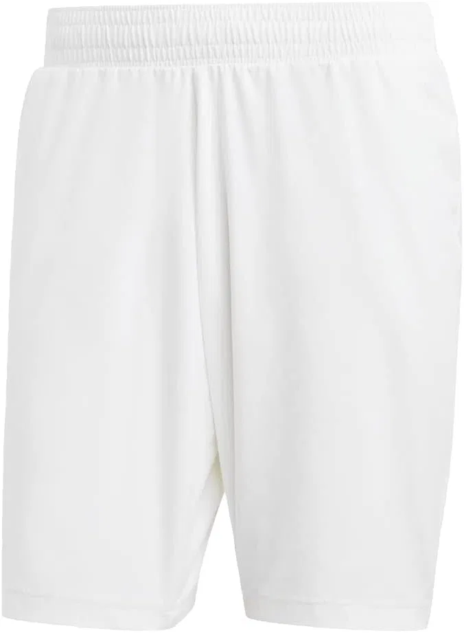 Шорты adidas Aeroready Ergo, белый/алый