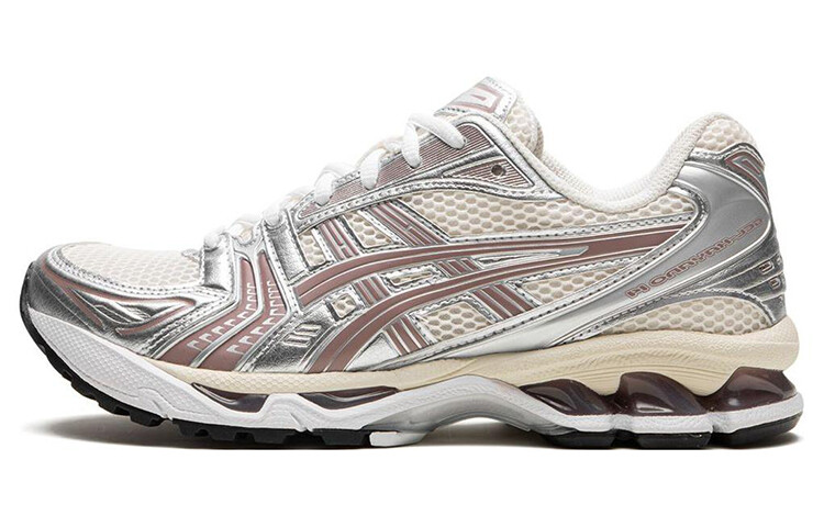 

Кроссовки KITH x ASICS Gel-Kayano 14 Cream Antler