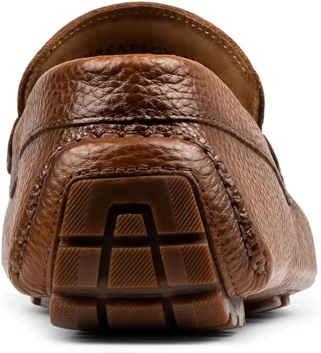 Туфли Donald J Pliner Drexel Men's, Whiskey — фото 3