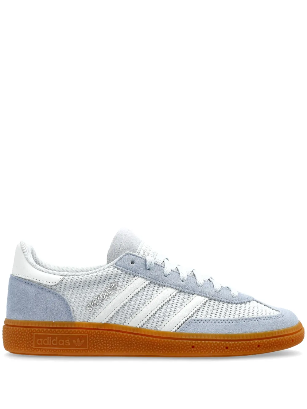 Кроссовки Spezial Adidas, синий