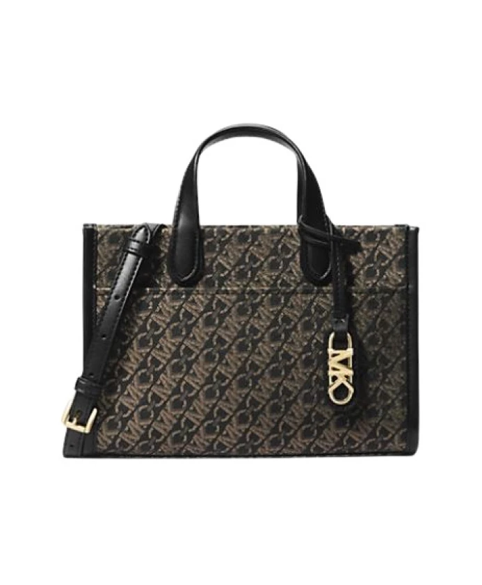 

Стильная сумочка через плечо. Michael Kors, коричневый