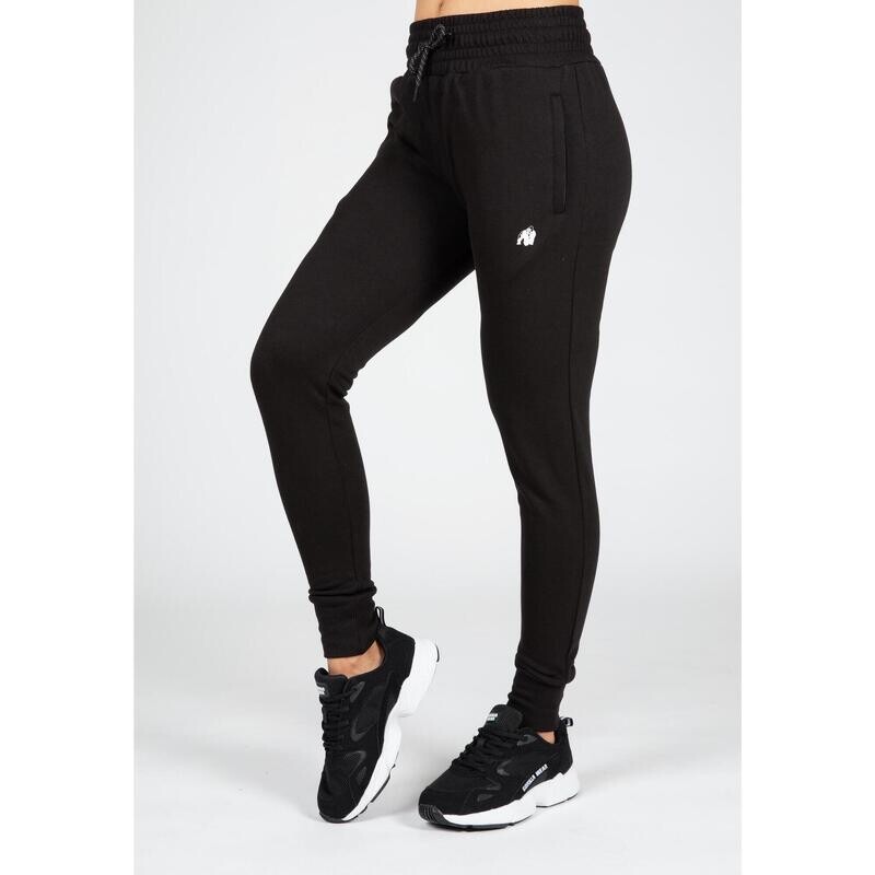

Спортивные брюки Gorilla Wear, черный