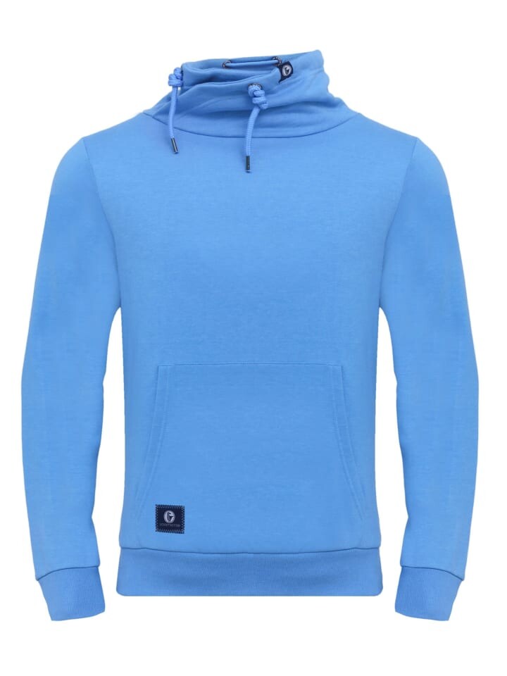 

Пуловер SCHIETWETTER Sweater Kjell von Koje, цвет jeans