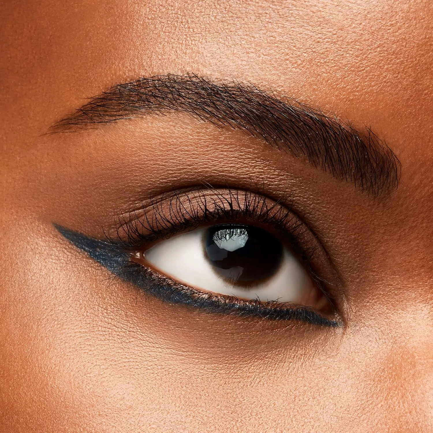 Карандаш для глаз Microliner Ink 04-Navy Shiseido — фото 3