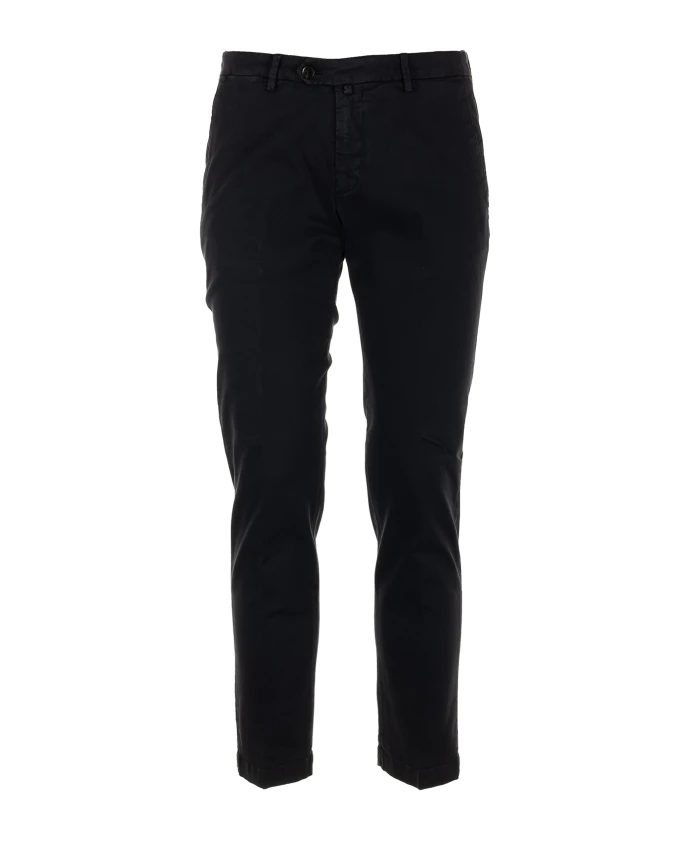 

Брюки 1949 года. Briglia, синий