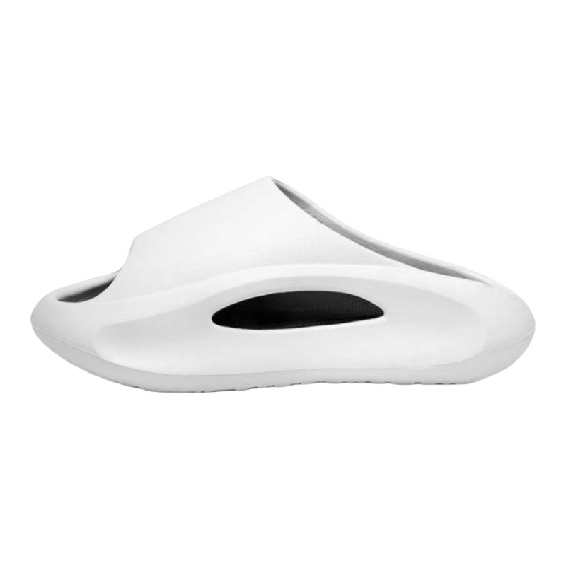 

Sportful Мужские белые массажные слайдеры с устойчивостью к истиранию и быстрой сушкой, цвет White