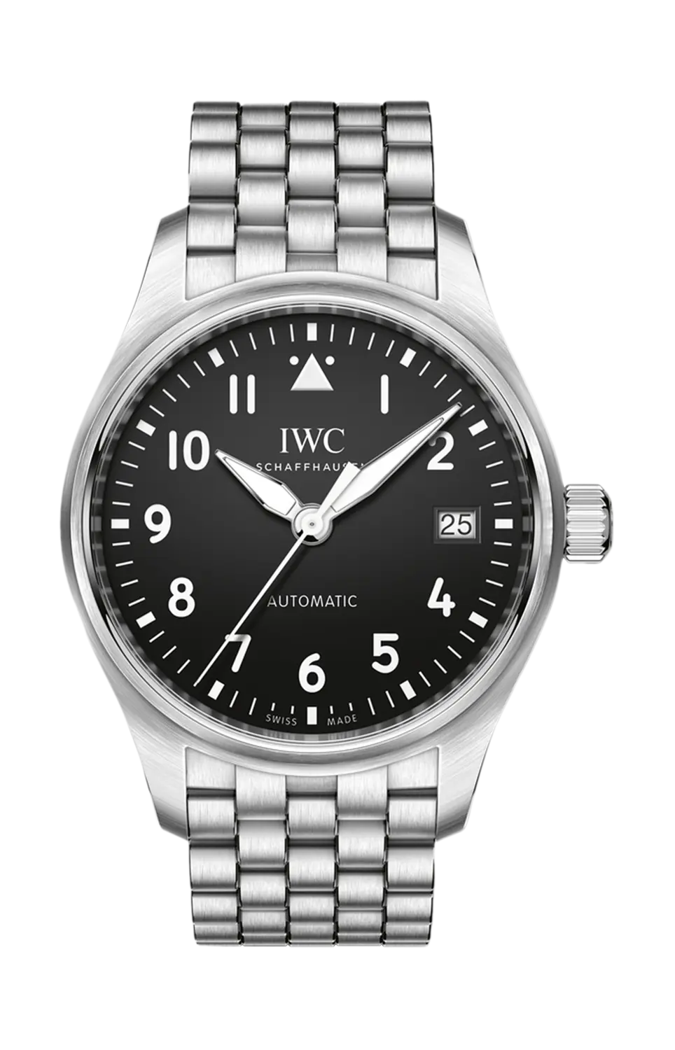 

Часы pilot’s watch automatic 36 Iwc Schaffhausen