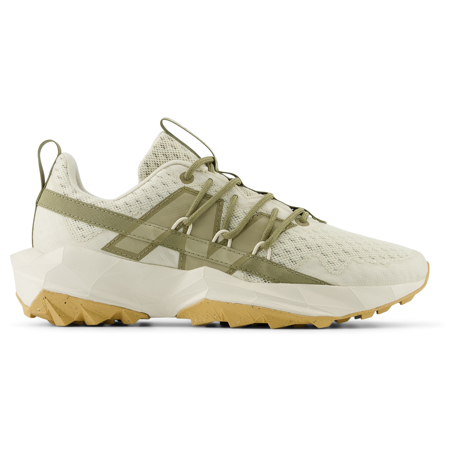 

Кроссовки New Balance Tektrel V1, цвет Stoneware