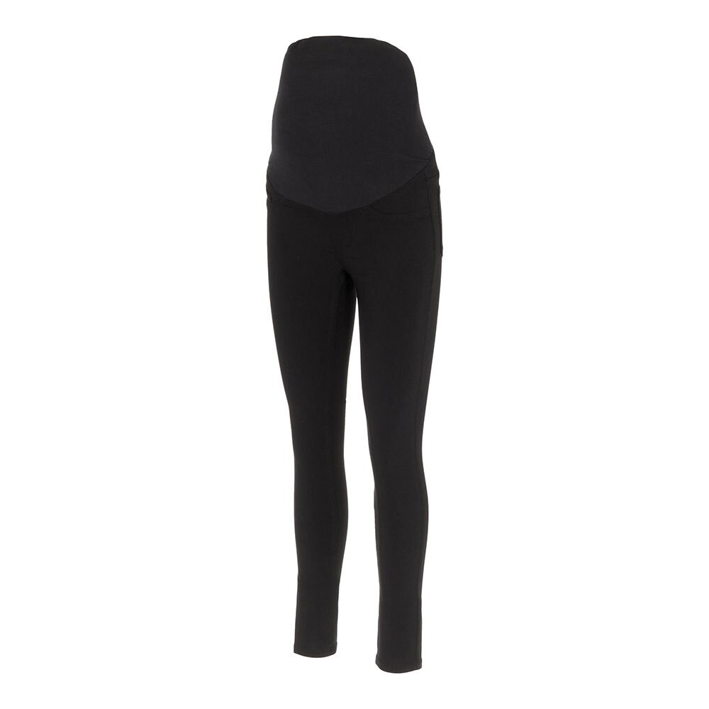 

Джинсы Mamalicious Lucy Maternity Slim Fit, черный