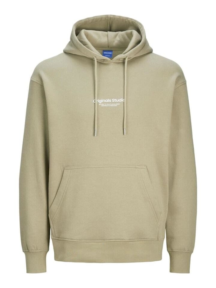 

Толстовка Jack & Jones Sweatshirt, цвет Silver Sage