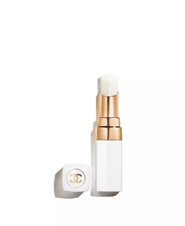 

Бальзам для губ с оттенком Rouge Coco Baume Chanel, 912 Dreamy White