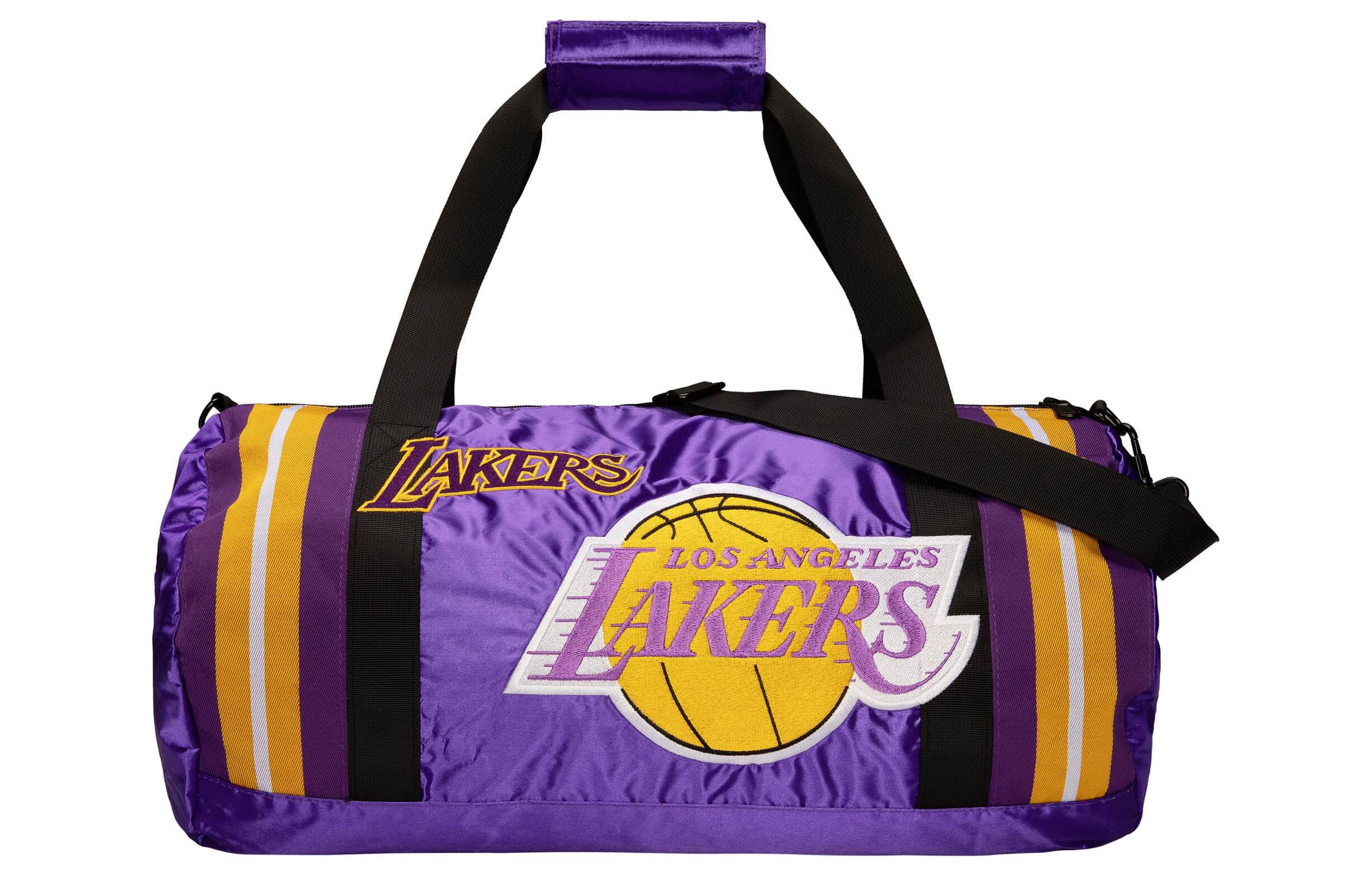 

Mitchell Ness Сумка через плечо, Purple