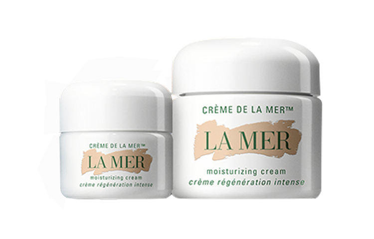 Наборы для ухода за кожей (унисекс) La Mer, three-piece set: 30ml cream+3.5ml night cream+3.5ml cream — фото 2