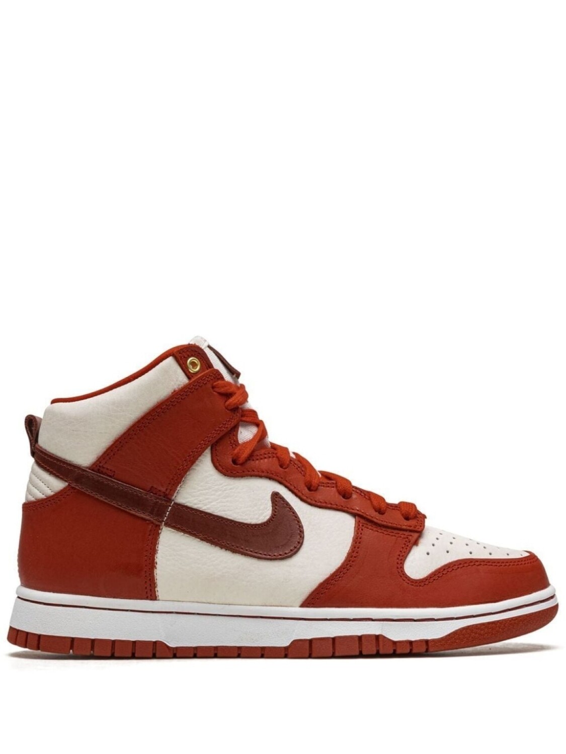 

Nike кроссовки Dunk High LXX, красный