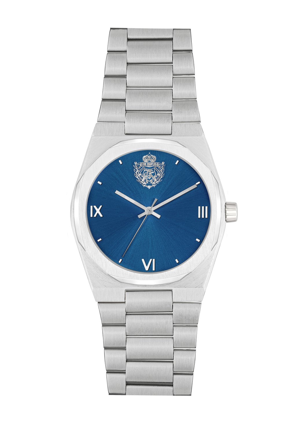 

Часы MINI BLAZON The Kooples, синий