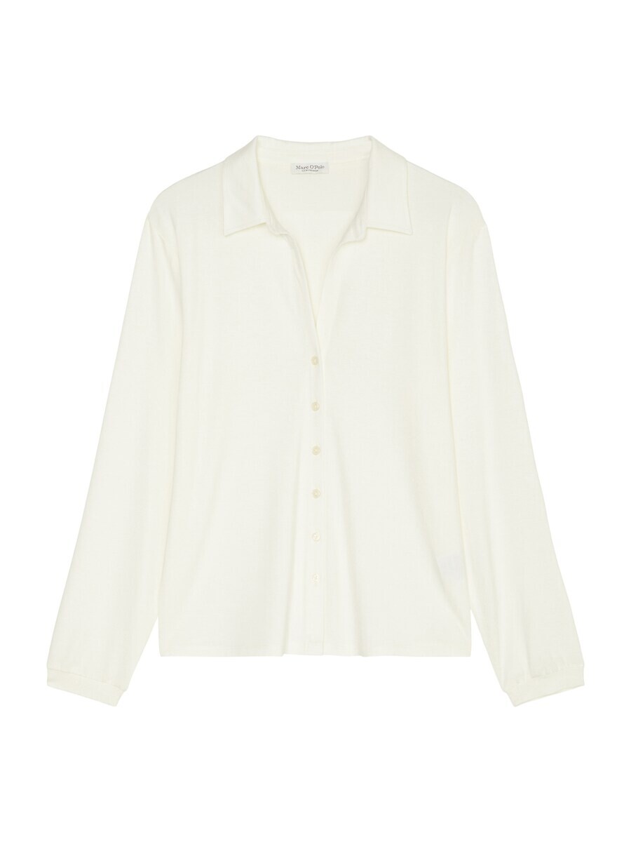 

Блузка Marc O'Polo Blouse, белый