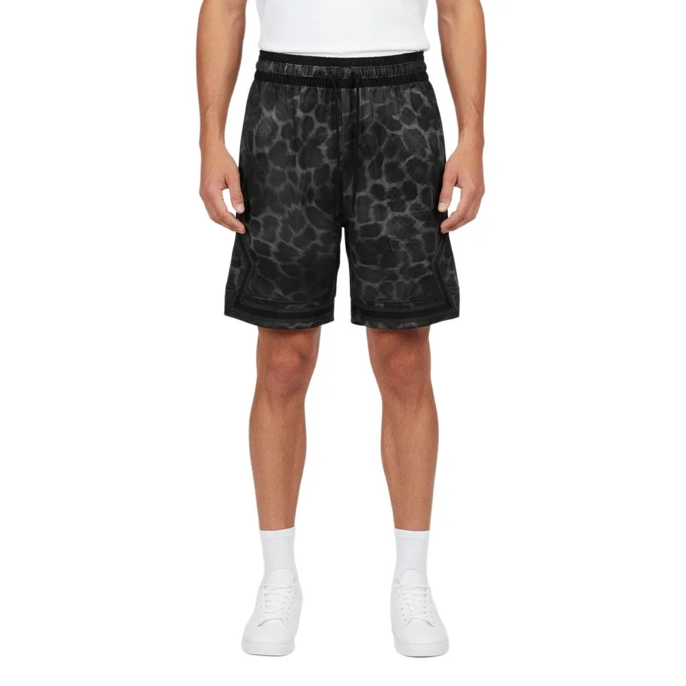 Шорты повседневные Jordan As M J Casual Shorts Black
