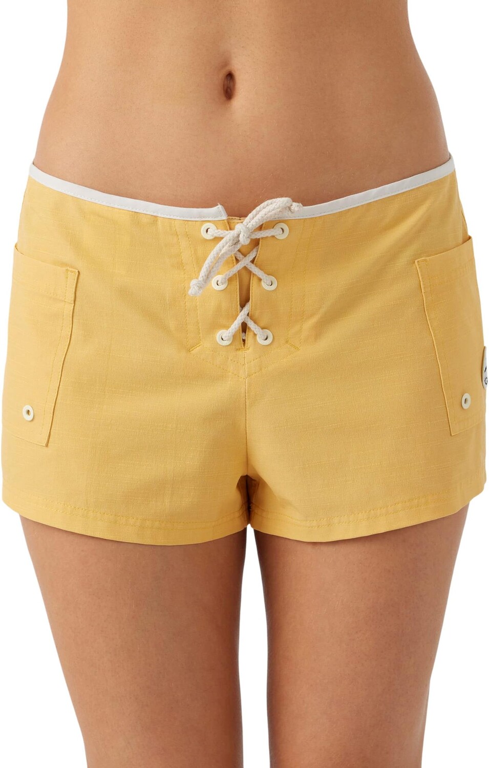 

Купальник O'Neill Bolsa Chica 2, цвет Creamsicle