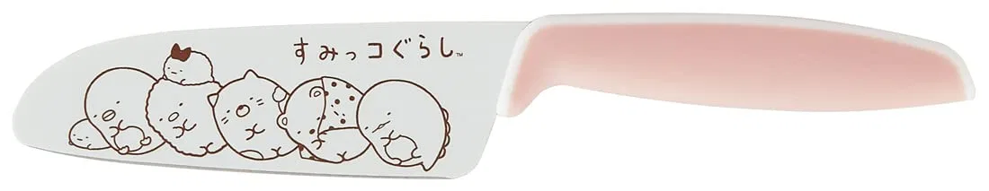 Детский кухонный нож «Sumikko Gurashi» 12 см от Skater