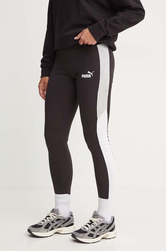 

Леггинсы Puma, черный