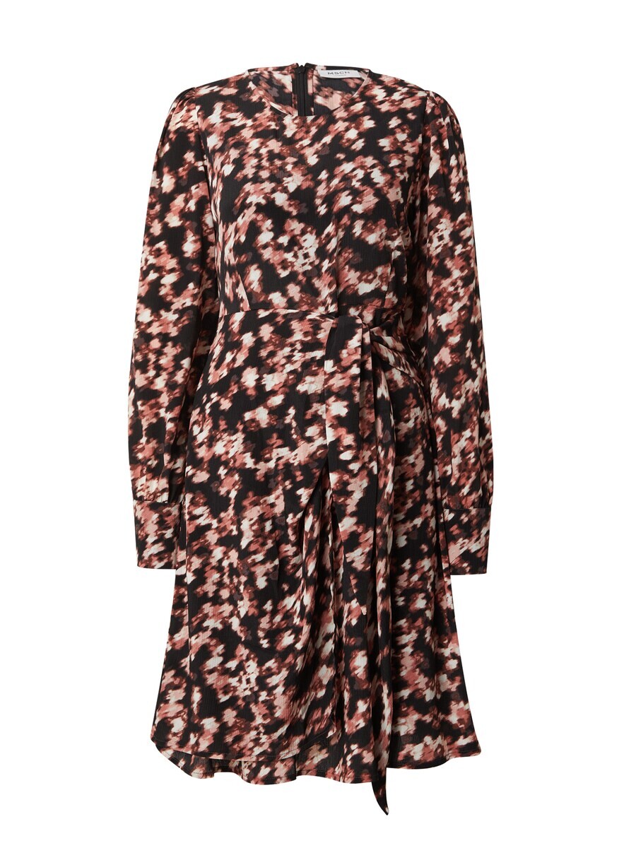 

Мини платье MSCH COPENHAGEN Dress Bellamaya, черный