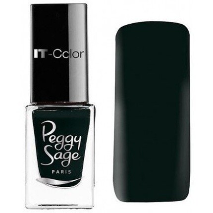 

Мини-лак для ногтей It Color Melanie 5 мл Procter & Gamble