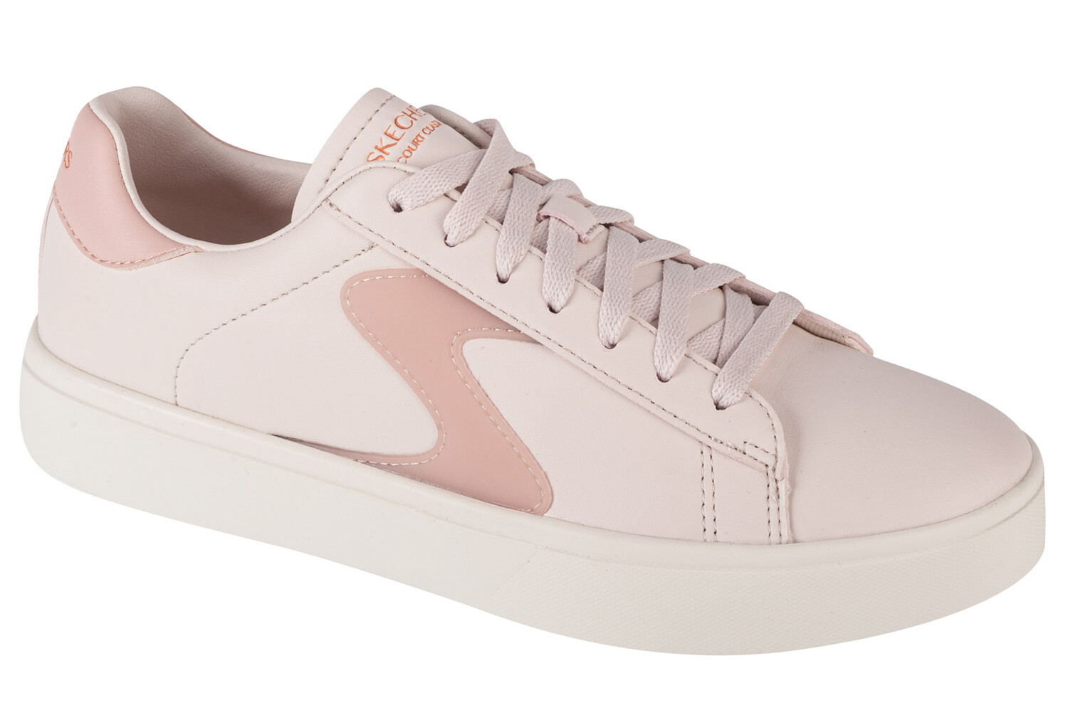 

Кроссовки Skechers Skechers Eden LX Top Grade, розовый