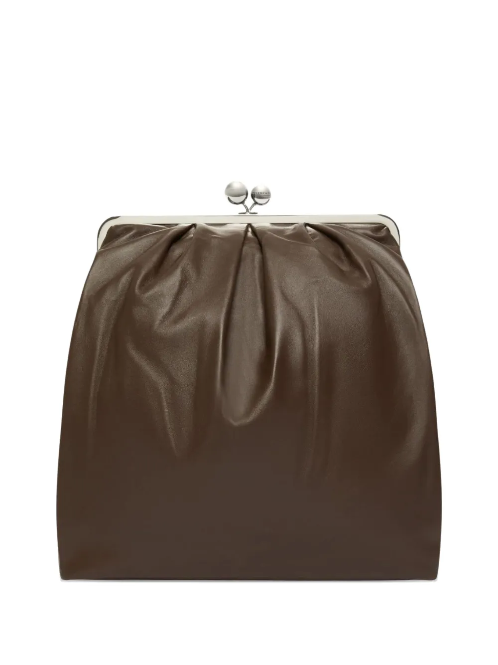 

Рюкзак Pasticcino Weekend Max Mara, коричневый
