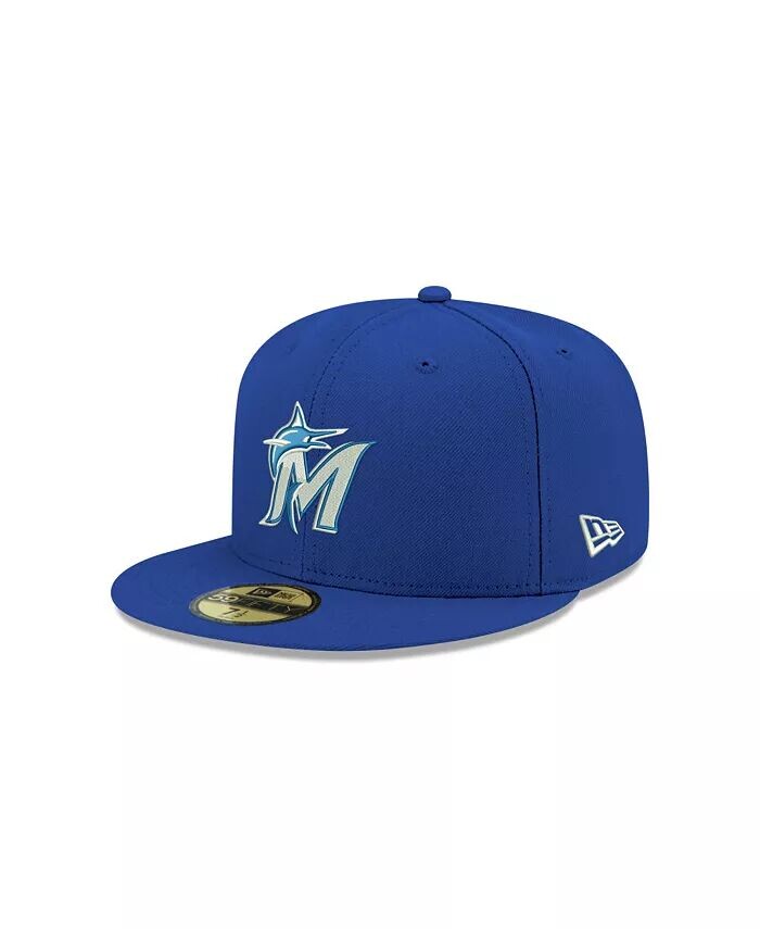 

Кепка Miami Marlins Re-Dub 59FIFTY New Era