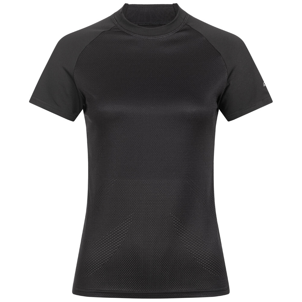 

Женская рубашка PUMA Golf Mock Neck Baselayer