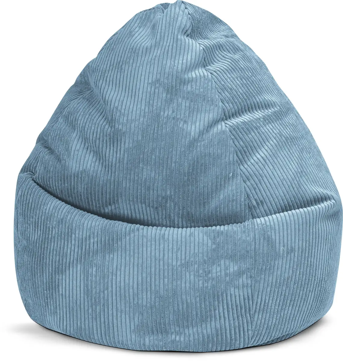 

Погремушка Magma Heimtex "BeanBag SHARA XXL", (1 шт.) 130 см, цвет petrol