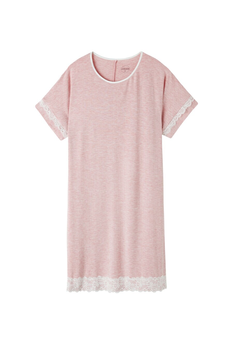 

Ночная рубашка INTIMISSIMI Nightgown, цвет mottled pink