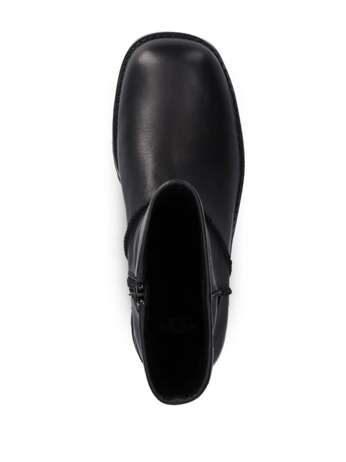 Ботинки UGG Cityfunc, черный — фото 4