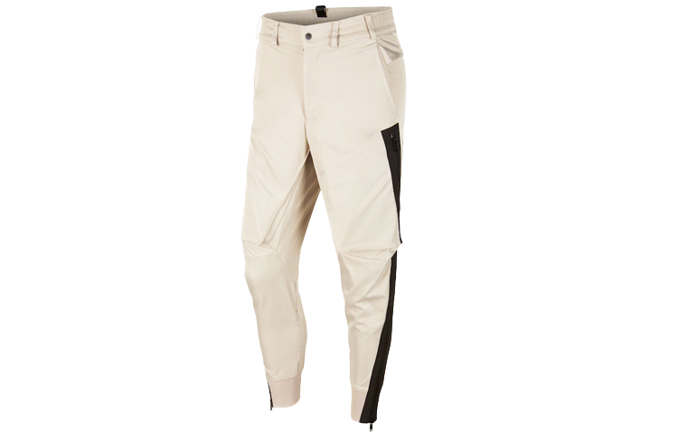 

Футболка Air 23 Engineere Спортивные брюки мужские серо-белые Jordan