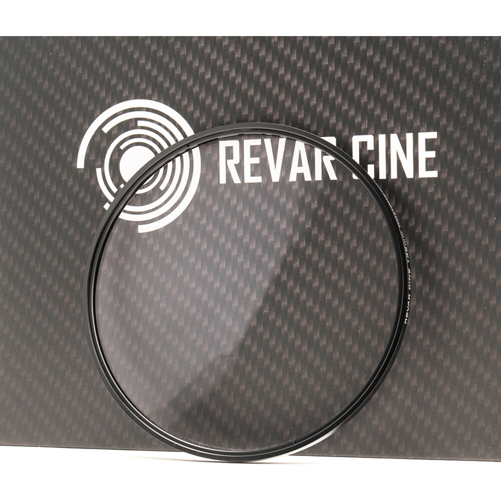 

Фильтр Revar Cine Compression Close-Up Diopter RC-138COMPDIOPTER025