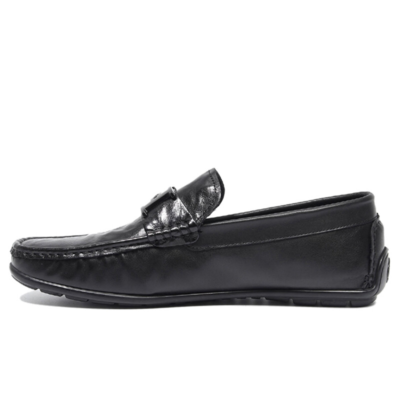 

Gommino Men Черный Bansley