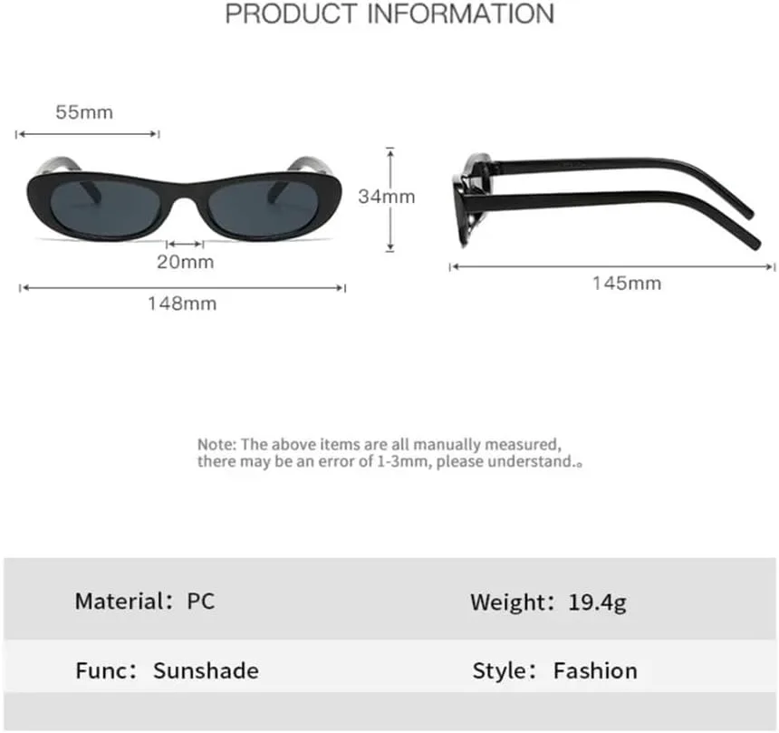 

Солнцезащитные очки в ретро-оправе овальной формы, персонализированные, в маленькой оправе, модные, универсальные, для уличной стрельбы, женские UJNHGQ, Leopard