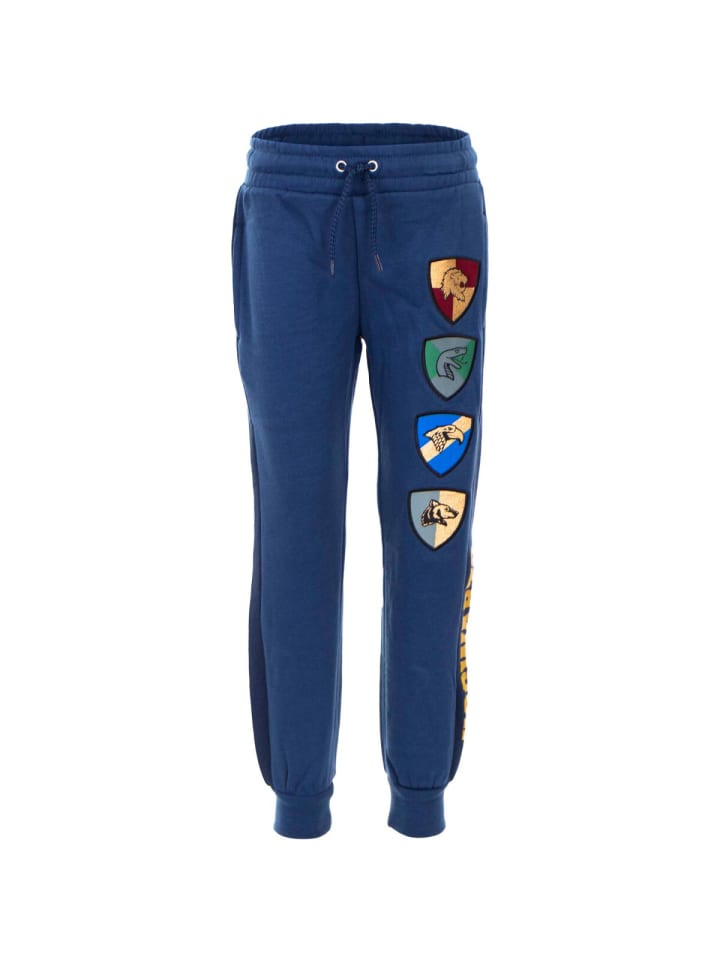 

Спортивные штаны Harry Potter, цвет dunkelblau, grau