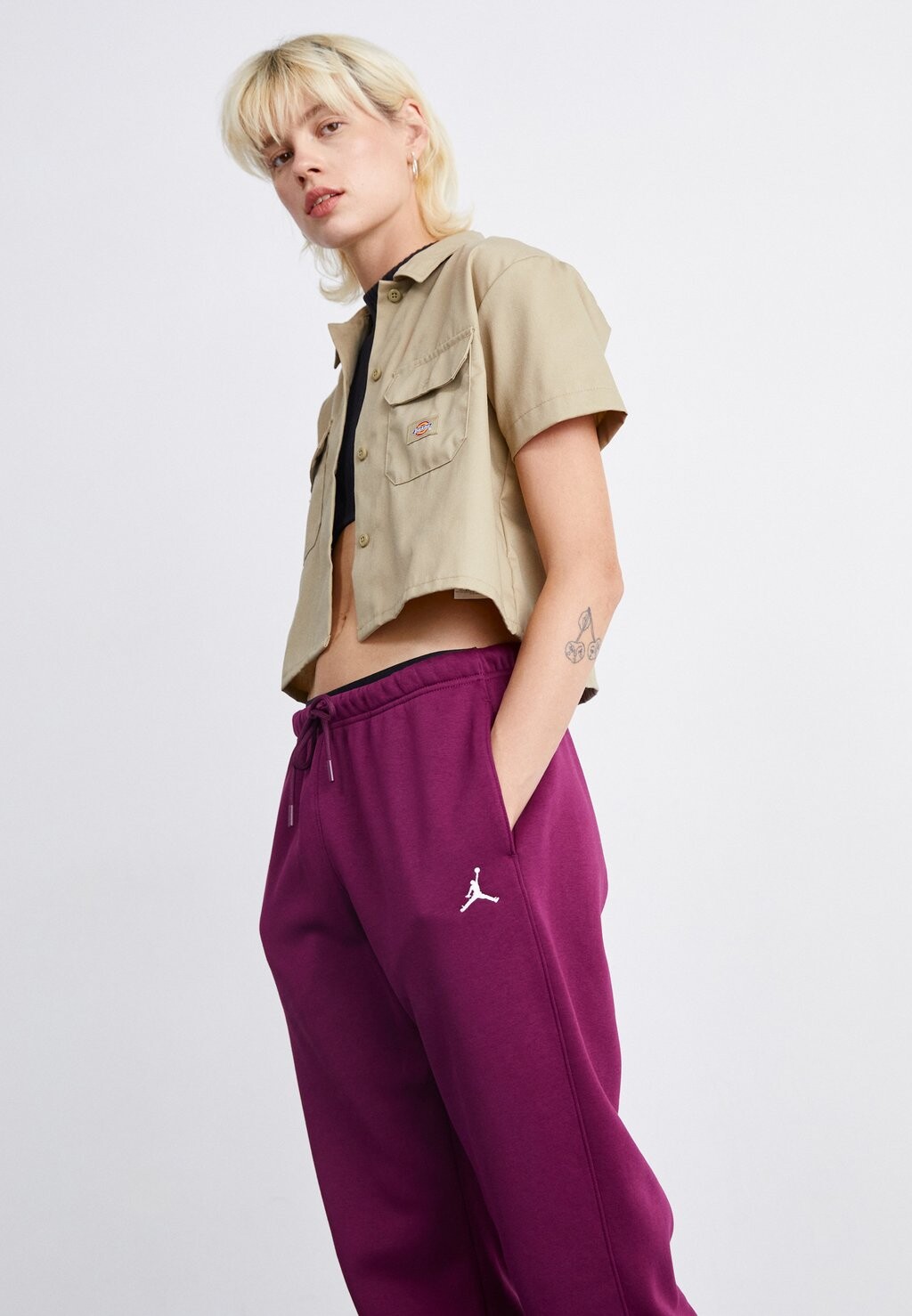 

Спортивные брюки PANT Jordan, розовый
