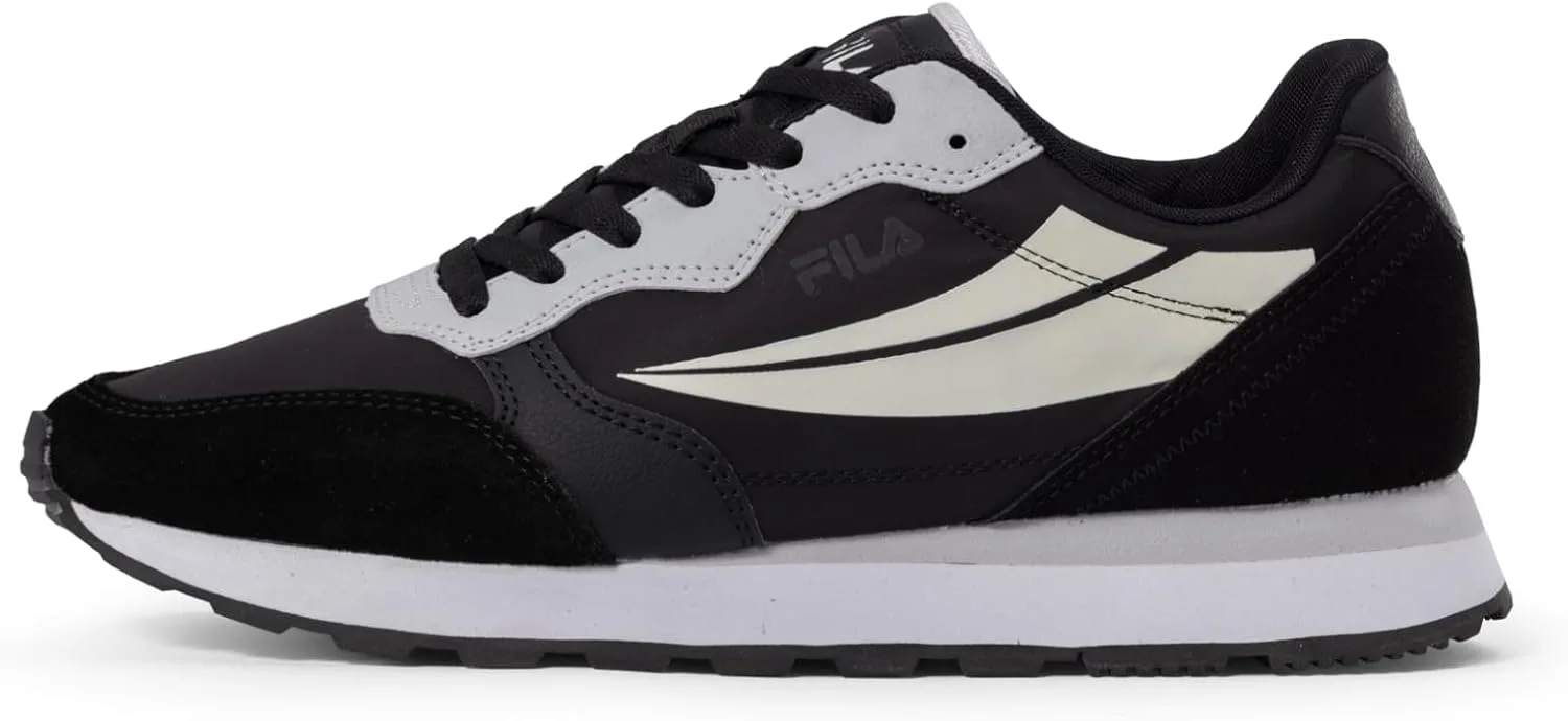 Мужские кроссовки FILA Fila Hypert, черный
